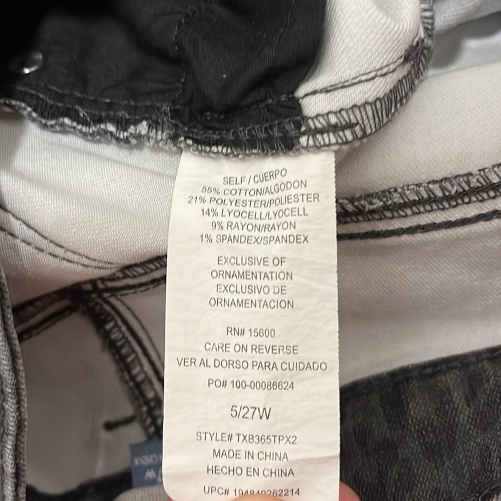 Jolt Jeans - Picture 6 of 12